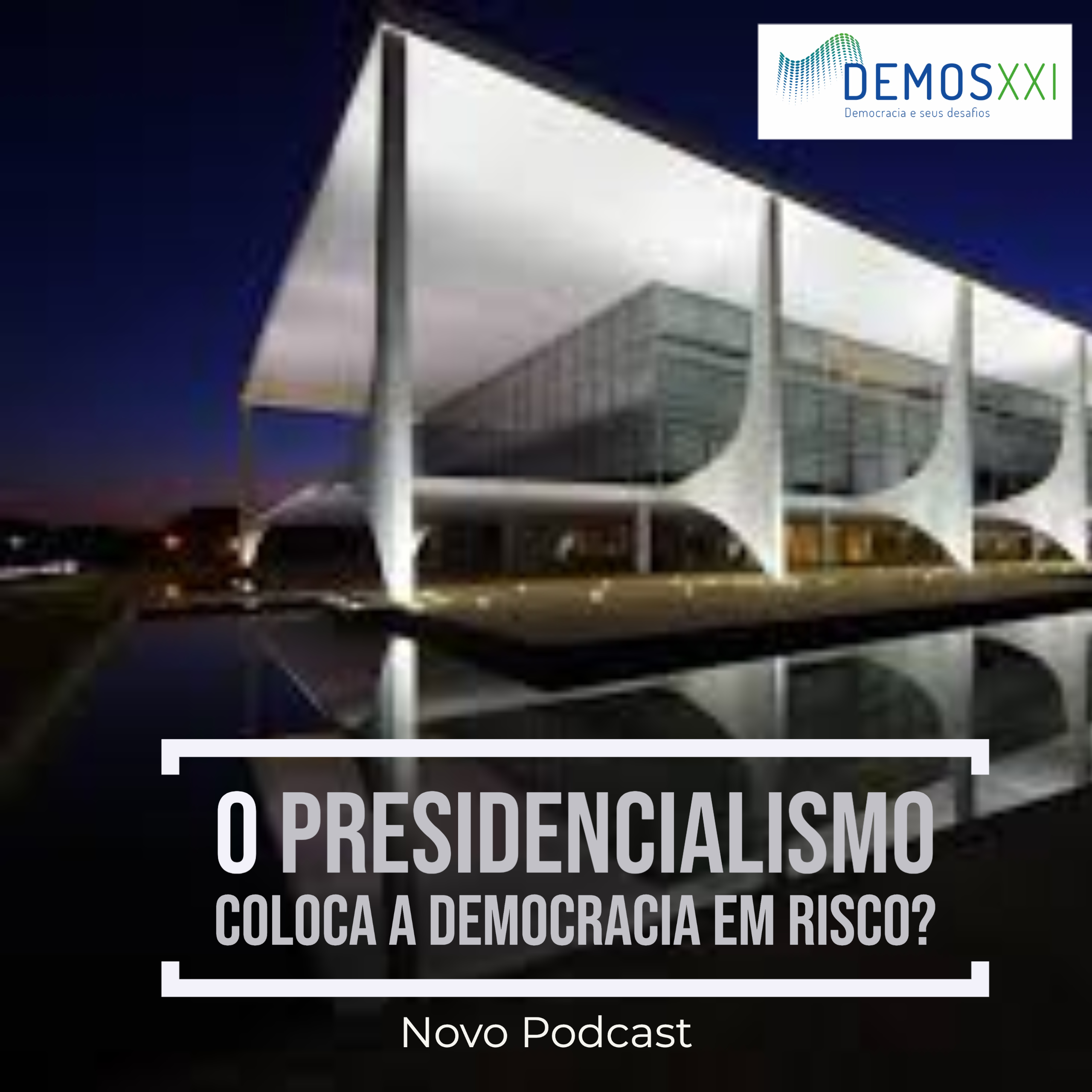 Presidencialismo vs Democracia