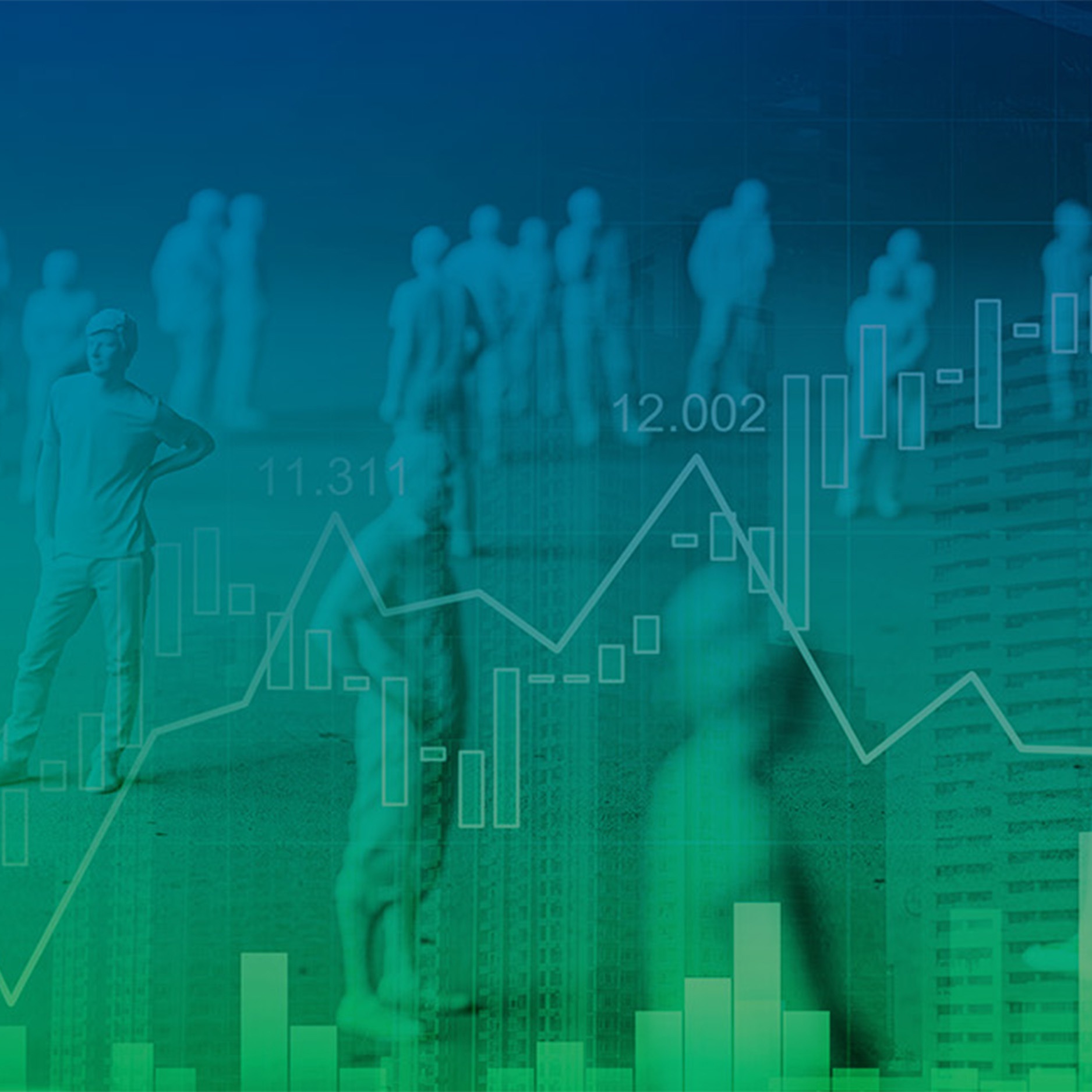 Uma visão da economia e inovação tecnológica para a sociedade e o seu desenvolvimento